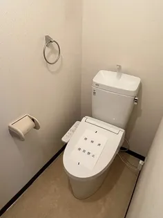 ノーブル・ライフ【5階】の内装