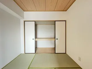 ノーブル・ライフ【5階】の内装