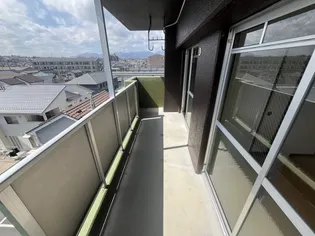 ノーブル・ライフ【5階】の内装