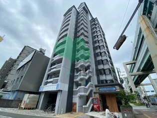 アリビオ博多駅北の画像