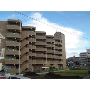 サムマンションズ厚木の画像