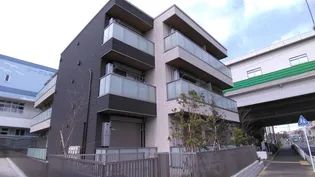 ポラール和の画像