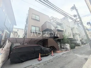 コーポみゆきの画像