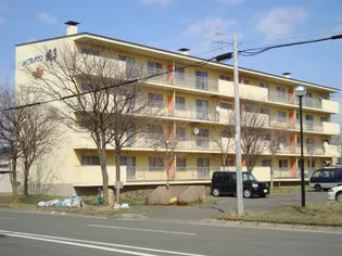 メイプルタウン楓 1号棟の画像