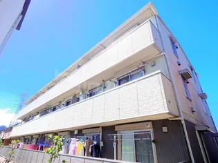 リドアイカ B棟の画像