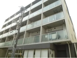兵庫県神戸市東灘区森南町1【マンション】の外観