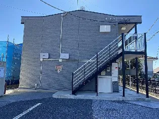 レオパレスシーサー【1階】の外観