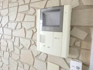 レジデンスコスモ【1階】の内装