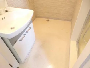 レジデンスコスモ【1階】の内装