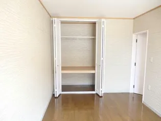 レジデンスコスモ【1階】の内装