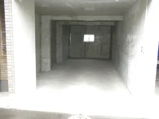 レジデンスコスモ【1階】の地図