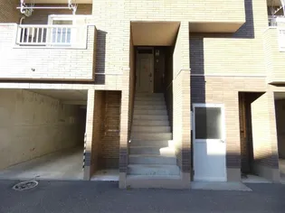 レジデンスコスモ【1階】のその他画像