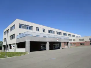 レジデンスコスモ【1階】の周辺