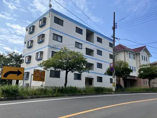 呉市晴海町ビル(SEASIDE HARUMI)【4階】の外観