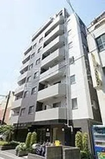 ダイナシティ新御徒町の画像