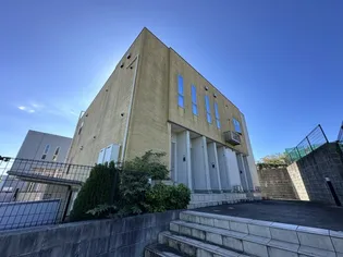 千葉県千葉市中央区星久喜町【アパート】の外観