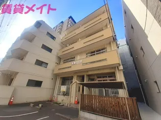 安島コーポの画像