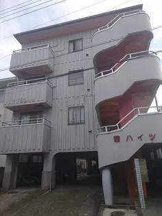 茜ハイツの画像