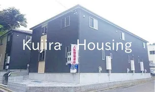 埼玉県さいたま市緑区大字三室【アパート】の外観