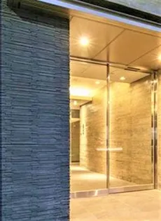 東京都台東区入谷1【マンション】の外観
