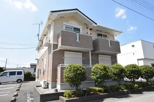 ラ・カンパネラ【1階】の外観