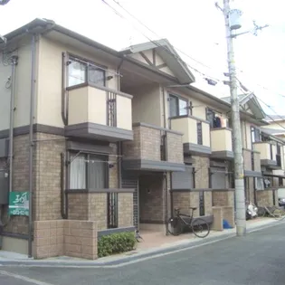 ウィルモア春日の画像