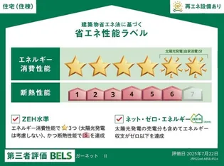 ガーネットII【2階】の外観