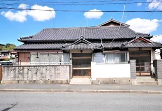 福岡県北九州市八幡東区宮の町2【一戸建】の外観