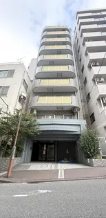 ネオマイム横浜台町の画像