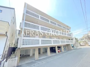 第1芙蓉ハイツの画像