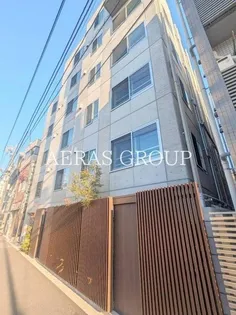 ASTILE用賀II【5階】の外観