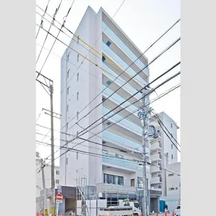 セレニティー東山公園の画像