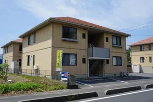 サニーハイツ 一番館の画像