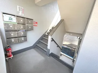 伊澤ビル【3階】の地図