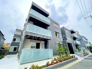 メゾン ド アヴニール 1の画像