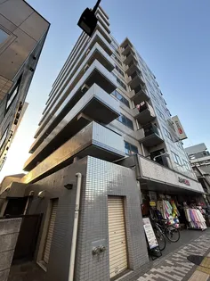 ホワイトコートIIIの画像