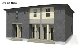 EーSPHERE 中延の画像