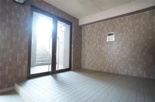 リリーフ【3階】の地図