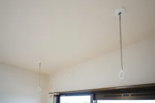 リリーフ【3階】の内装