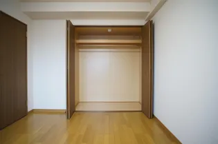 リリーフ【3階】の内装