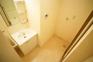 リリーフ【3階】の内装