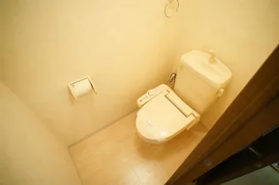 リリーフ【3階】の内装