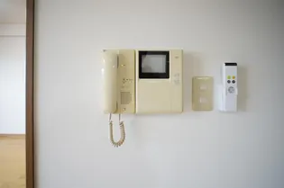 リリーフ【3階】の内装