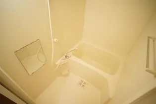 リリーフ【3階】の風呂