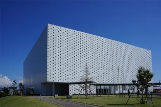 リリーフ【3階】の周辺