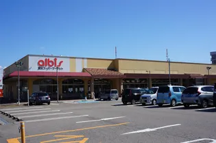 リリーフ【3階】の周辺