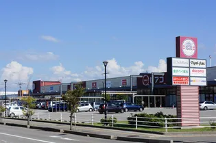 リリーフ【3階】の周辺