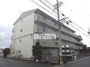 リバーサイドコートあづまの画像