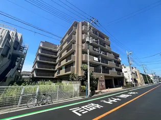 カーサグラン西川口の画像