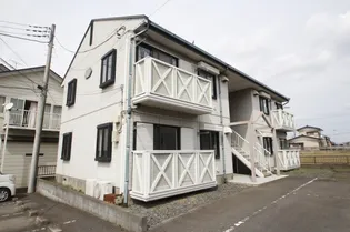 セピアコート A棟の画像